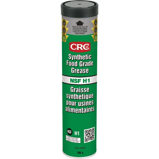 Synthetic FoodGrade Grease, Cartridge Each Walmart.ca