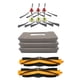 thumbnail image 5 of Juegos de Accesorios para Aspiradoras Kit de Accesorios de Repuesto para Facil de Limpiado y, 5 of 9
