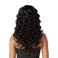 thumbnail image 4 of Sensationnel Human Hair Empire Weave Hair - OCEAN WAVE 18" (Color:T1B/27), 4 of 5