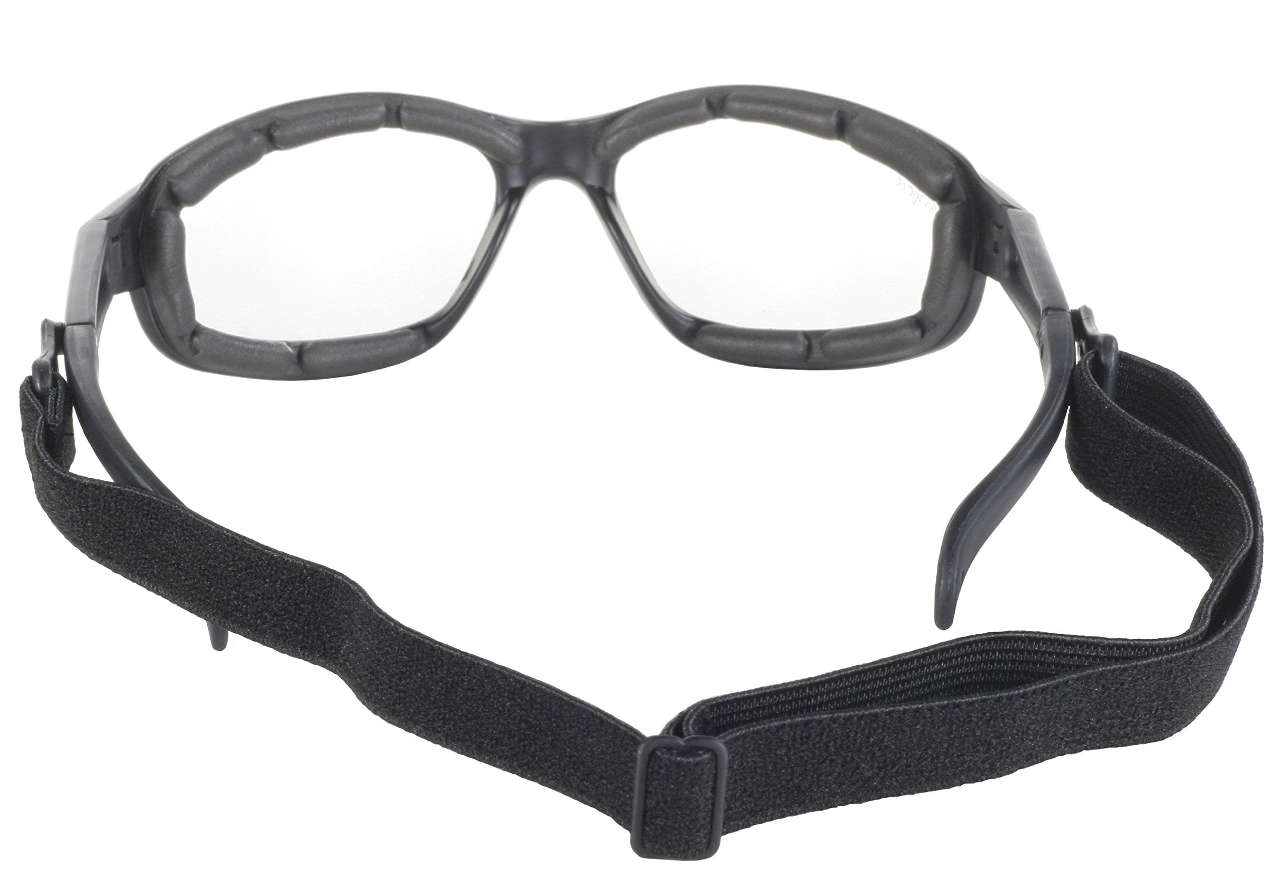Pacific Coast Freedom 4311 Goggles Black/Gray Photocromatic