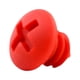 thumbnail image 1 of Xihbxyly Tapón de Vacío para Botellas de Vino, Sello de Silicona a Prueba de Fugas, Ajuste Ajustable para Botellas de Vino y Cerveza, Selección de Colores Vibrantes, Fácil de Usar, Diseño Compacto, J, 1 of 1