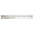 thumbnail image 4 of Löwensenf Medium Hot Mustard 250ml, 4 of 5