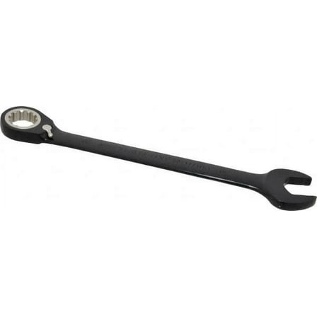 Proto 30mm 12 Point Reversible Ratcheting Combination Wrench