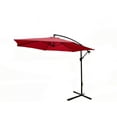 thumbnail image 1 of Dura parasol 10' Naples, 1 of 2