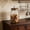 🔥 Clear L_New, variant on Sentmoon Vintage-Style Airtight Glass Storage Jar with Wooden Lid Sealed Canister for Cookies Candy Coffee Beans Tea and Dry Food Rustic Kitchen Countertop Organization Jar