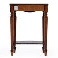 thumbnail image 4 of Butler Specialty Company Table Console Cheshire Ballerina 22 Pouces - Cerisier Antique, 4 of 7