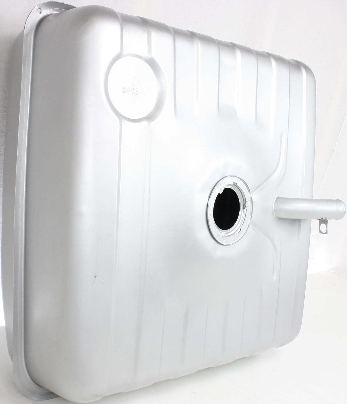 Replacement ARBC670105 Fuel Tank Compatible with 1987-1991 Chevrolet Blazer GMC Jimmy 31 gallons / 117 liters