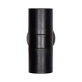 thumbnail image 2 of Aplique de pared exterior LámparaYa 2 luces 7W acabado negro IP44, 2 of 4