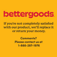 thumbnail image 7 of bettergoods Specialty Blend South American Coffee, Medium Dark Roast, Single Serve Cups, 0.42 oz, 12 Count, 7 of 7