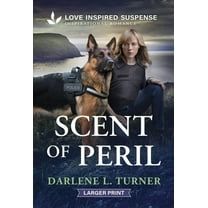 National Park Protectors Scent of Peril, Book 3, (Paperback)
