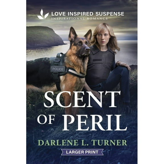 National Park Protectors Scent of Peril, Book 3, (Paperback)
