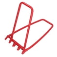 thumbnail image 3 of Fence Fixer Iron Rust Resistant Tightly Hold Fence Stretcher Repair Tool for Garden Racetrack Red, 3 of 14
