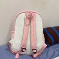 thumbnail image 6 of Stylish Unisex Solid Color Backpack for Daily Commuting and Business Use Featuring Durable Material and Spacious Laptop Compartment, 6 of 8