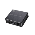 thumbnail image 4 of Convertisseur DisplayPort 1.4 Bidirectionnel 8K DP Switch 2X1/1X2 Support 4K120Hz 8K30Hz pour Affichage Multiple, 4 of 7