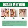 thumbnail image 3 of Gentle Ear Care Drops for Tinnitus Relief, Daily Cleansing & Better Sleep - 20ml, 3 of 3