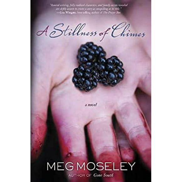 Pre-Owned A Stillness of Chimes : A Novel 9780307730787