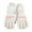 Beige, variant on Warm Gloves for Women Skiing Winter Insulation Windproof Motorcycle Bike Riding Comfortable Couples Mittens Beige One Size