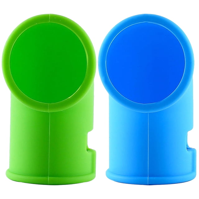 2pcs Steam Release Diverters Power Pressure Cooker Diverters Cooker Accessories