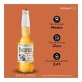 thumbnail image 3 of Cerveza Pacífico suave 6 pzas de 355 ml c/u, 3 of 4