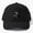 Black, variant on Roman Helmet Baseball Hat, Ancient Warrior Armor Graphic Design, Classic Everyday Cap