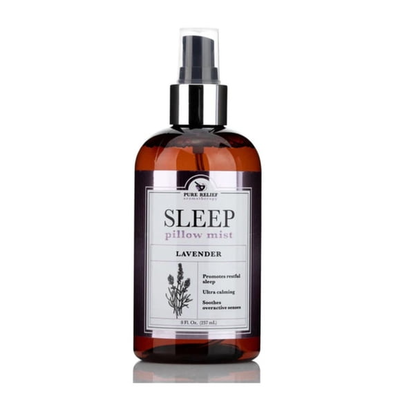 Pure Relief Sleep Pillow Mist Lavender 8 oz