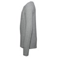 thumbnail image 4 of Playera George Niño T10 Ml Wraffle Liso Gris, 4 of 4