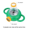 thumbnail image 2 of Rdeghly Visionneuse d'Insectes Bidirectionnelle, Jouets Éducatifs 4x Grossissants pour Enfants, 2 of 11