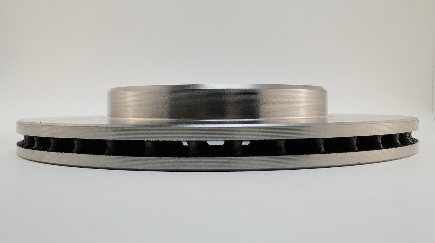 Winstop Brake Rotor, Front WS233077, Mercedes-Benz 190E 1987-1986