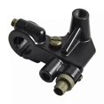 thumbnail image 5 of Clutch Lever Holder for CBR125 R JC34 JC39 JC50 04-16 53172KPP860 53172--860, 5 of 5