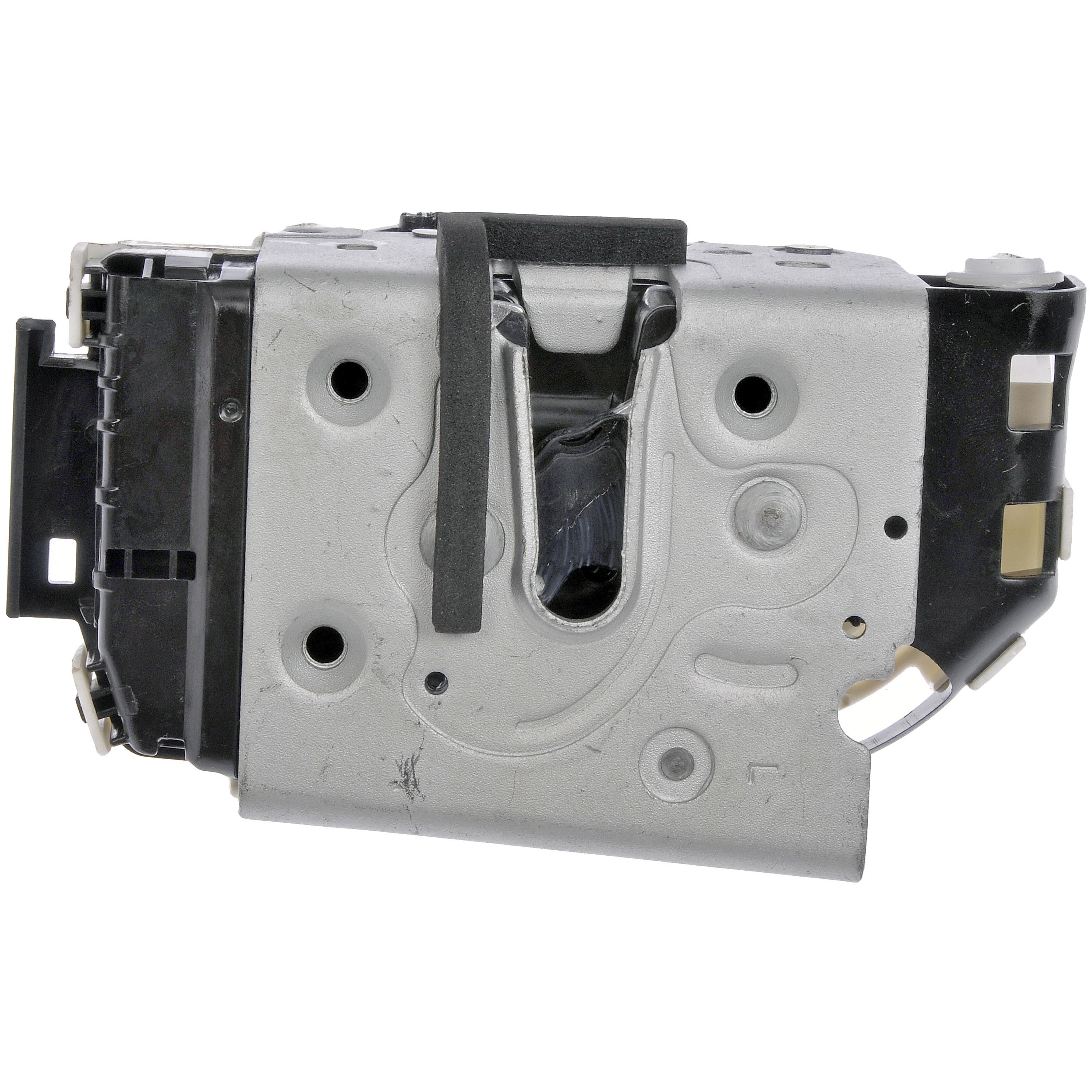 Dorman 931-092 Rear Driver Side Door Lock Actuator Motor for Specific Dodge / Jeep / Ram Models