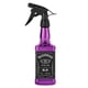 thumbnail image 1 of Botella pulverizadora de 500 ml para peluquería, peluquería, peluquería, herramientas para el hogar, jardinería, pulverizador de agua (rojo rosa), 1 of 12