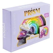 Prism Multicolor All-in-One Beauty Set, Boys and Girls, Tween, Ages 6+