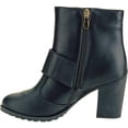 thumbnail image 2 of Forever Young Women's Ankle Bootie, 2 of 5