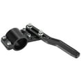 thumbnail image 5 of Black Car Turn Signal Extension Steering Wheel Extension Turn Rod Position Up Kit Rod Extension Aluminum Alloy, 5 of 6