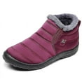 thumbnail image 3 of Bottes Homme Légères, Chaussures d'Hiver, Chaussures Imperméables, 3 of 5