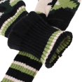thumbnail image 3 of Cubre La Cabeza Shamjiam Set de 3 Piezas Golf Pom Pom Headcover, 3 of 7