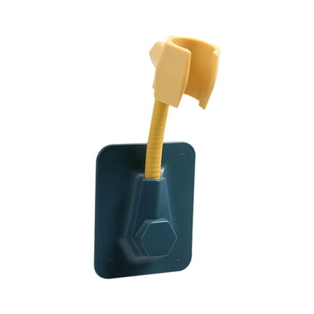 

FLYHMAI Today Prime Six Prong Swivel Hook Rack Kitchen and Bathroom Storage Hook 360°Rotation Non Marking Wall Hook