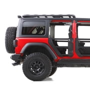 Go Rhino 5935065T SRM500 65 Flat Platform Roof Rack