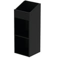 thumbnail image 2 of Glorious Record Rack 330, Black, 2 of 2