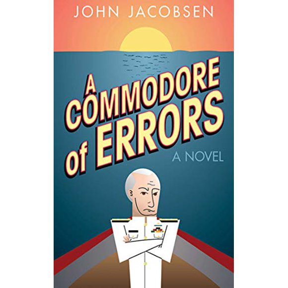 A Commodore of Errors