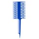 thumbnail image 2 of Peine de realce profesional Yuyangstore para tejer y seccionar para teñir el cabello azul, 2 of 8