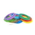 thumbnail image 1 of Use For 3D Printing Pen 200 Meters 20 Colors 1.75MM PLA Filament, Threads Plastic 3 D Printer Materials For Kid Ding Toys ,Easy to Use, 1 of 6