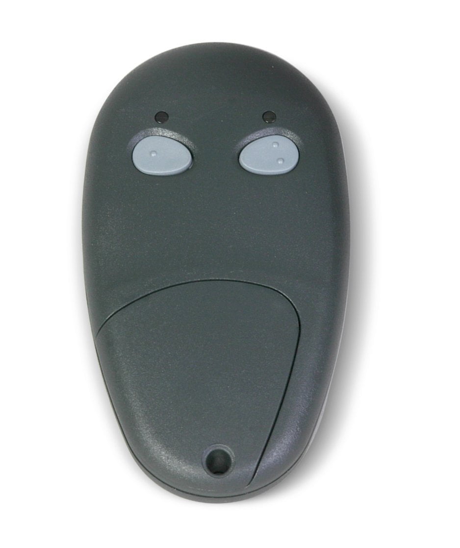 USAutomatic 030213 Sentry 2Button Remote Transmitter, Works with all
