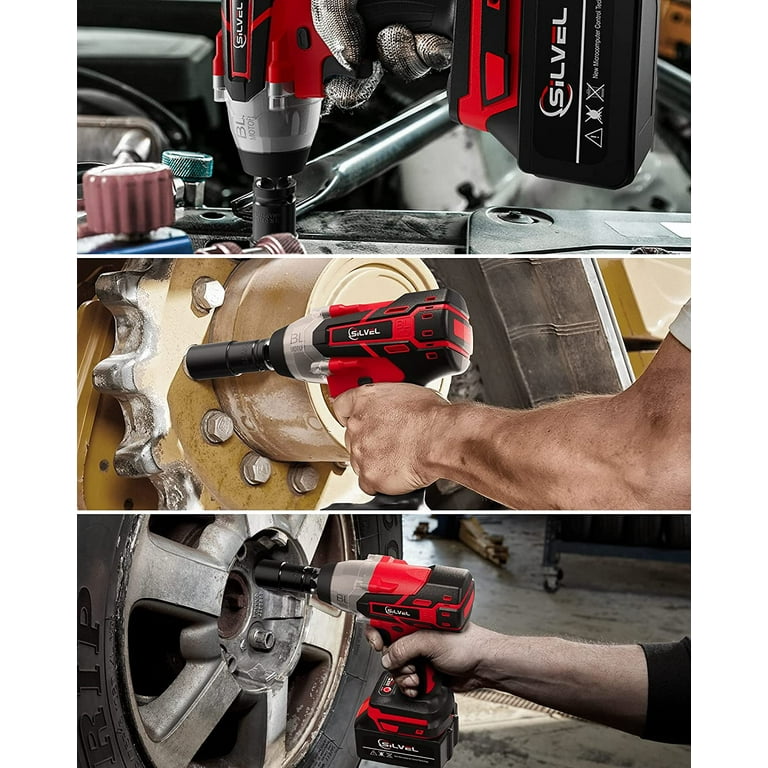 Milwaukee impact driver extension new arrivals