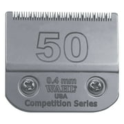Wahl Competition Series Detachable Blade Set - #50 Ultra Surgical - 0.4 mm