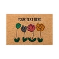 thumbnail image 1 of Dsscvnef Summer Welcome Sign Hello Doormat Funny Cute Doormat Door Mat Welcome Doormat Funny Doormat New Home Door Mat Herringbone Throw Blankets Soft Fuzzy Throw, 1 of 4