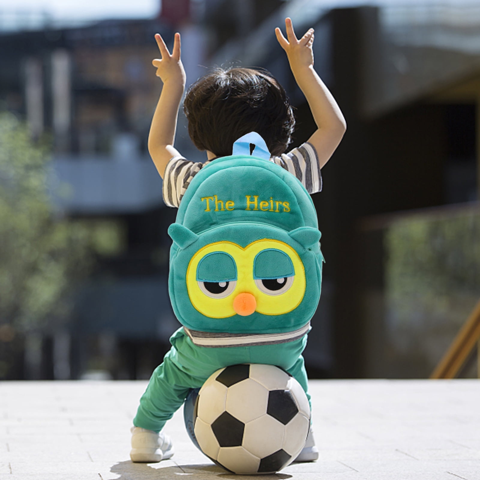 PROTAURI Zaino Per Bambini - Ragazzi Ragazze Animale Scuola Borsa Bambino Zaino Scuola PreSchool Asilo Cartone Zainetto Per 2 6 Anni Leone 108321093