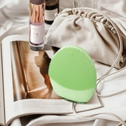 FOREO LUNA 4 2-in-1 Smart Facial Cleansing & Firming Massage Device for Combination Skin