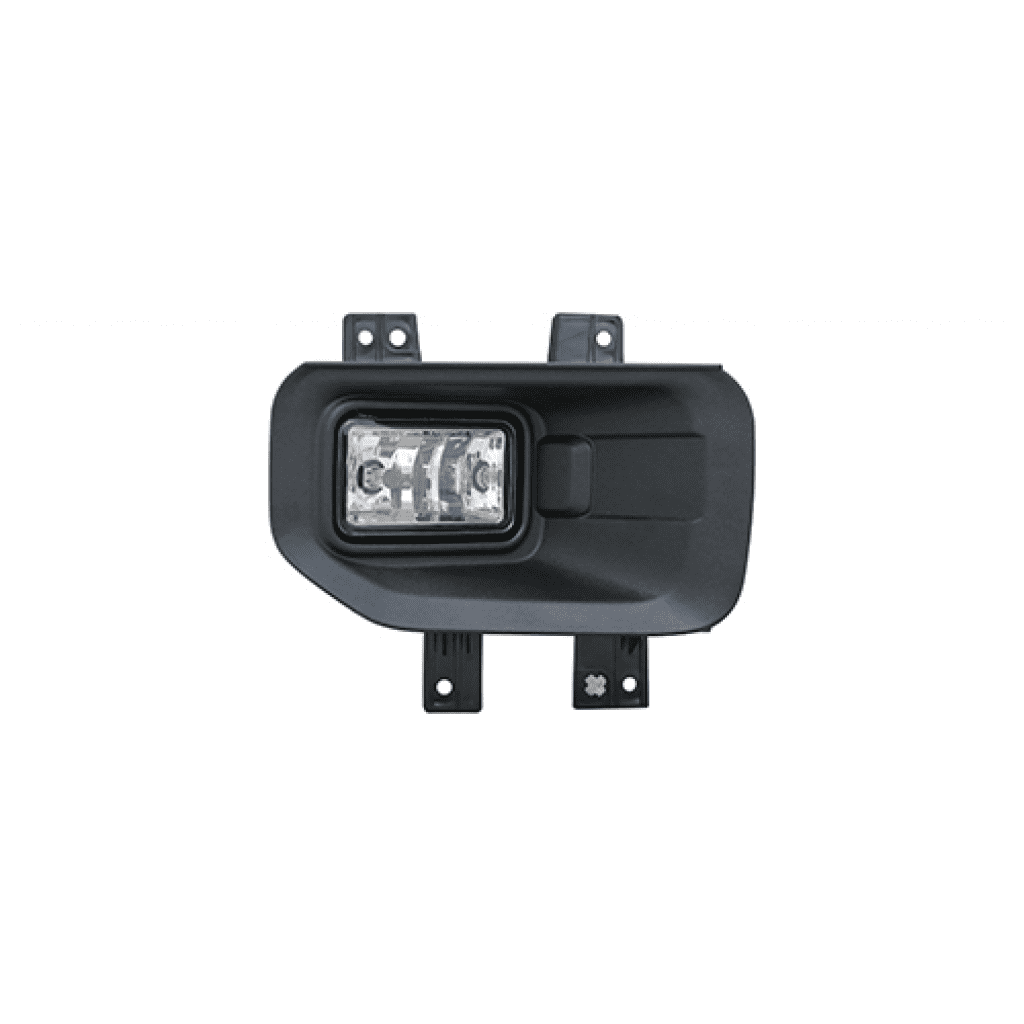 For Ford F-150 Fog Light 2015 2016 2017 Passenger Side Replacement For FO2593244 | FL3Z 15200 A
