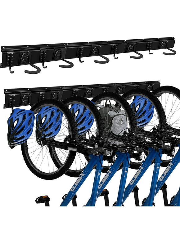 Bike Storage Racks in Bike Storage